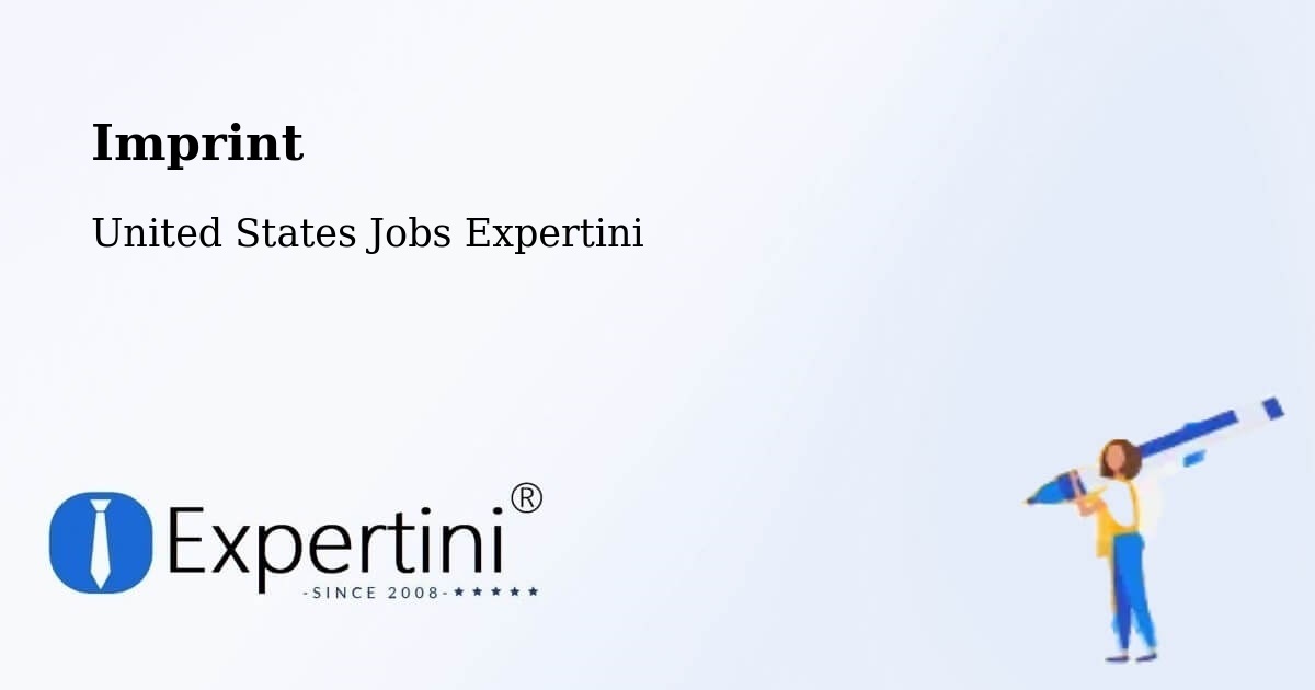 Imprint – Brockton - United States Jobs Expertini