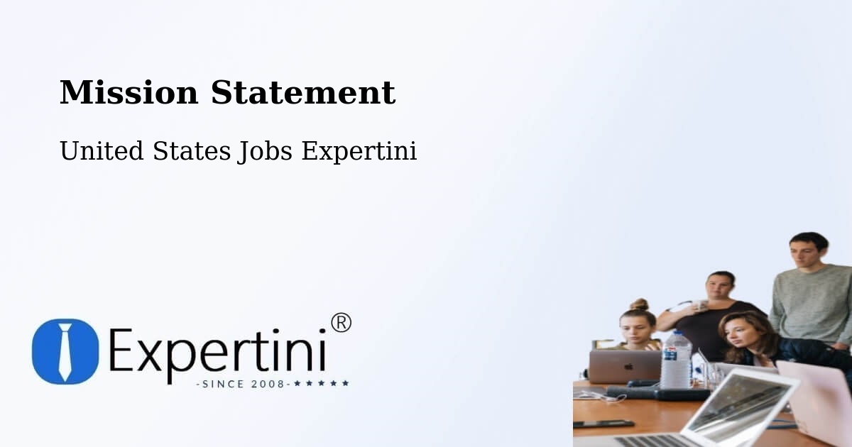 Corporate Mission – Brockton - United States Jobs Expertini