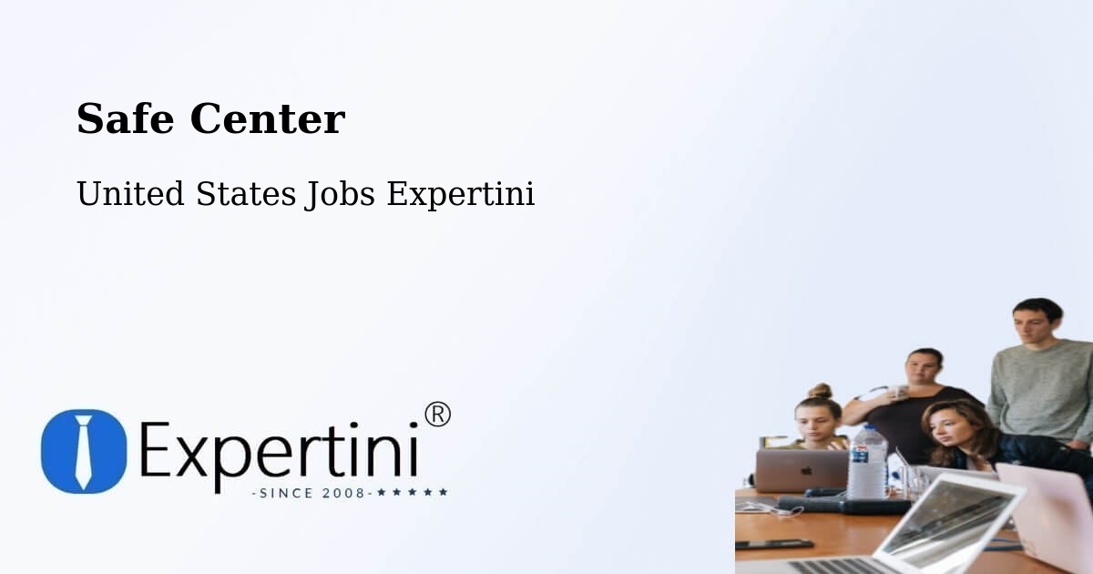 Safety Center – Brockton - United States Jobs Expertini