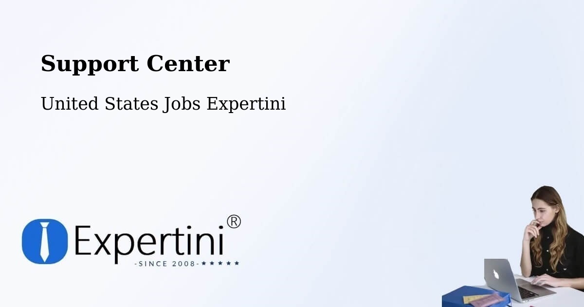 Support Services – Brockton - United States Jobs Expertini