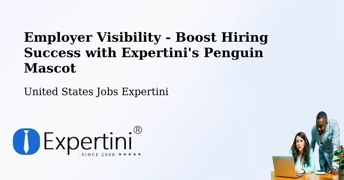 CV and Resume Visibility Optimization – Brockton - United States Jobs Expertini
